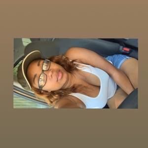 Meet your Posher, Melony